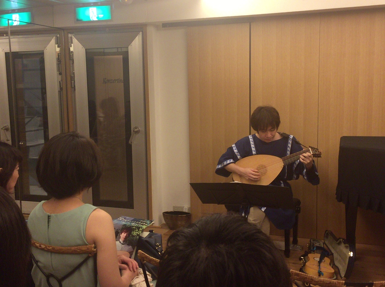 2016 8 28詳細 Of Konzertina Ginza
